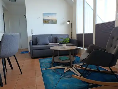 Ferienwohnung für 4 Personen (45 m²) in Ostseebad Kühlungsborn 2/10