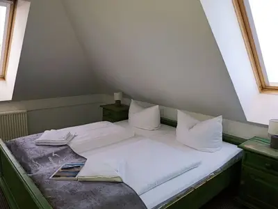 Ferienwohnung für 4 Personen (45 m²) in Ostseebad Kühlungsborn 5/10