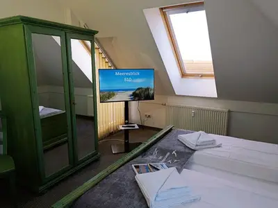 Ferienwohnung für 4 Personen (45 m²) in Ostseebad Kühlungsborn 6/10