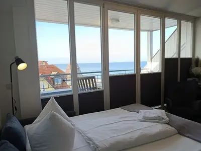 Ferienwohnung für 4 Personen (45 m²) in Ostseebad Kühlungsborn 7/10