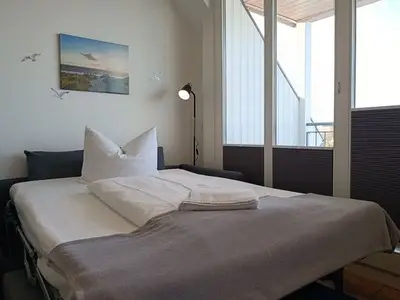 Ferienwohnung für 4 Personen (45 m²) in Ostseebad Kühlungsborn 8/10
