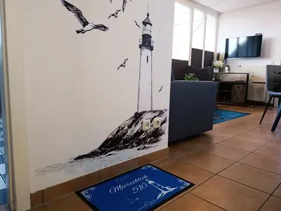 Ferienwohnung für 4 Personen (45 m²) in Ostseebad Kühlungsborn 9/10