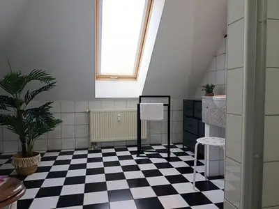 Ferienwohnung für 4 Personen (45 m²) in Ostseebad Kühlungsborn 10/10