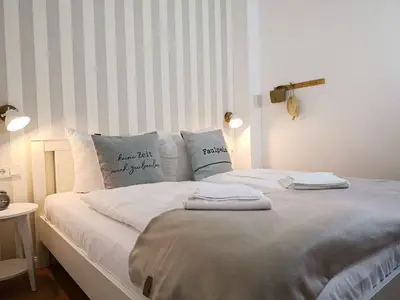 Ferienwohnung für 4 Personen (44 m²) in Ostseebad Kühlungsborn 1/10