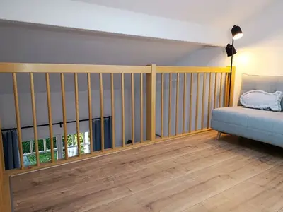 Ferienwohnung für 4 Personen (44 m²) in Ostseebad Kühlungsborn 3/10