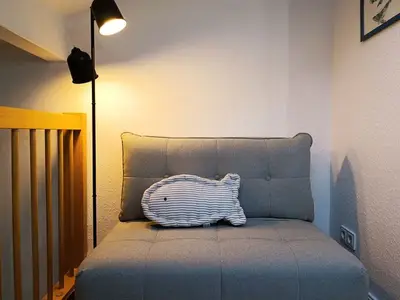 Ferienwohnung für 4 Personen (44 m²) in Ostseebad Kühlungsborn 4/10