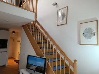 Ferienwohnung für 4 Personen (44 m²) in Ostseebad Kühlungsborn 6/10