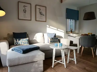 Ferienwohnung für 4 Personen (44 m²) in Ostseebad Kühlungsborn 8/10