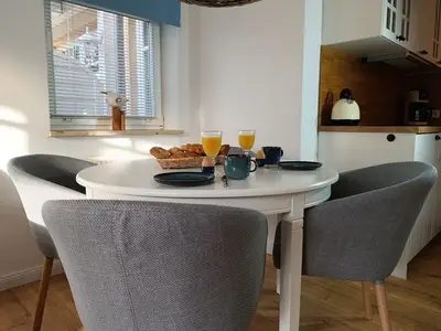 Ferienwohnung für 4 Personen (44 m²) in Ostseebad Kühlungsborn 9/10