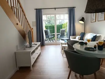 Ferienwohnung für 4 Personen (44 m²) in Ostseebad Kühlungsborn 10/10