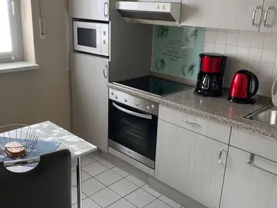Ferienwohnung für 5 Personen (80 m²) in Ostseebad Kühlungsborn 3/8