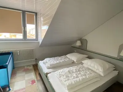 Ferienwohnung für 5 Personen (80 m²) in Ostseebad Kühlungsborn 6/8
