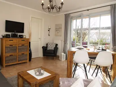 Ferienwohnung für 3 Personen (54 m²) in Ostseebad Kühlungsborn 2/10