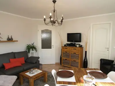 Ferienwohnung für 3 Personen (54 m²) in Ostseebad Kühlungsborn 3/10