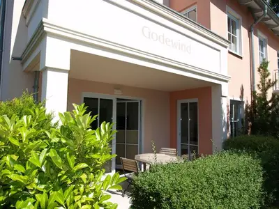 Ferienwohnung für 3 Personen (54 m²) in Ostseebad Kühlungsborn 5/10