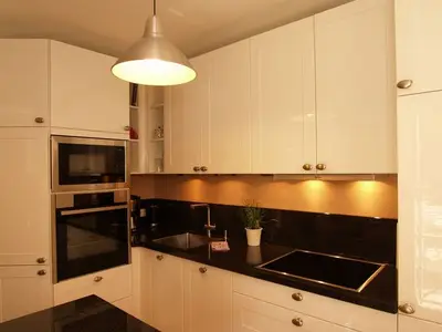 Ferienwohnung für 3 Personen (54 m²) in Ostseebad Kühlungsborn 6/10