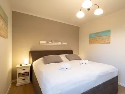 Ferienwohnung für 3 Personen (54 m²) in Ostseebad Kühlungsborn 7/10