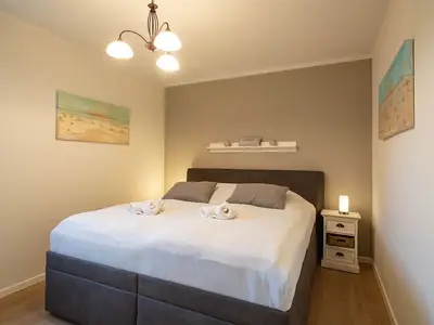 Ferienwohnung für 3 Personen (54 m²) in Ostseebad Kühlungsborn 8/10