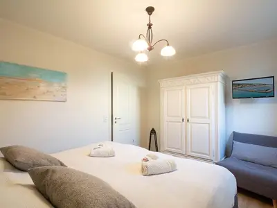 Ferienwohnung für 3 Personen (54 m²) in Ostseebad Kühlungsborn 9/10