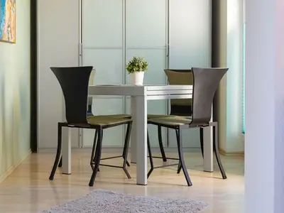 Ferienwohnung für 4 Personen (60 m²) in Ostseebad Kühlungsborn 7/10