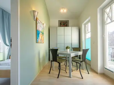 Ferienwohnung für 4 Personen (60 m²) in Ostseebad Kühlungsborn 9/10