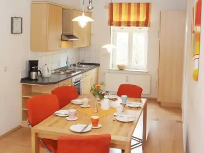 Ferienwohnung für 8 Personen (100 m²) in Ostseebad Kühlungsborn 7/10