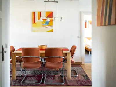 Ferienwohnung für 8 Personen (100 m²) in Ostseebad Kühlungsborn 8/10