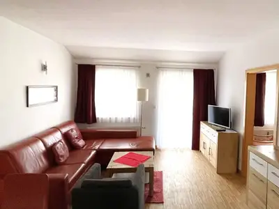 Ferienwohnung für 8 Personen (100 m²) in Ostseebad Kühlungsborn 5/10