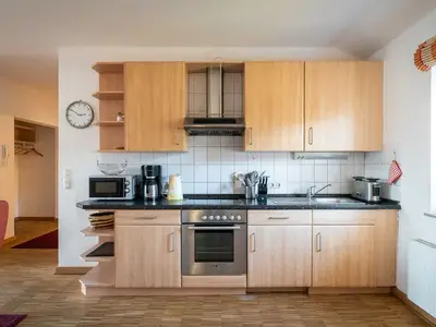 Ferienwohnung für 8 Personen (100 m²) in Ostseebad Kühlungsborn 7/10