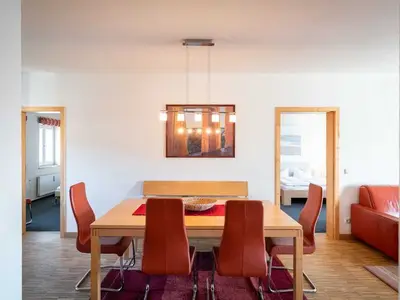 Ferienwohnung für 8 Personen (100 m²) in Ostseebad Kühlungsborn 8/10