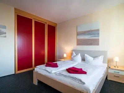 Ferienwohnung für 8 Personen (100 m²) in Ostseebad Kühlungsborn 9/10