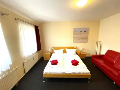 Ferienwohnung für 8 Personen (100 m²) in Ostseebad Kühlungsborn 10/10