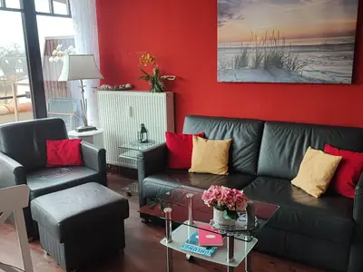 Ferienwohnung für 2 Personen (43 m²) in Ostseebad Kühlungsborn 2/10