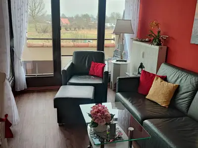 Ferienwohnung für 2 Personen (43 m²) in Ostseebad Kühlungsborn 3/10