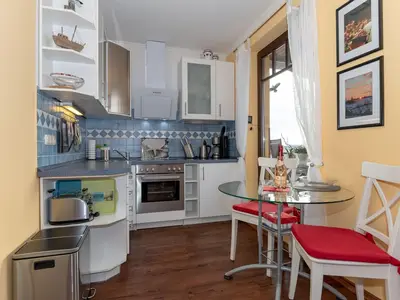 Ferienwohnung für 2 Personen (43 m²) in Ostseebad Kühlungsborn 5/10