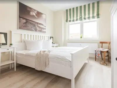 Ferienwohnung für 4 Personen (36 m²) in Ostseebad Kühlungsborn 3/10