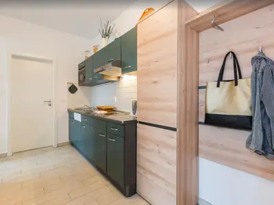 Ferienwohnung für 4 Personen (36 m²) in Ostseebad Kühlungsborn 5/10