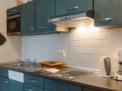 Ferienwohnung für 4 Personen (36 m²) in Ostseebad Kühlungsborn 10/10