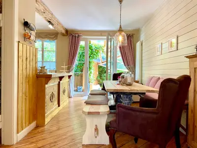 Ferienwohnung für 4 Personen (90 m²) in Ostseebad Kühlungsborn 2/10