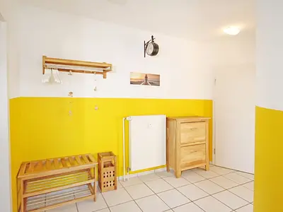 Ferienwohnung für 5 Personen (84 m²) in Ostseebad Kühlungsborn 7/10