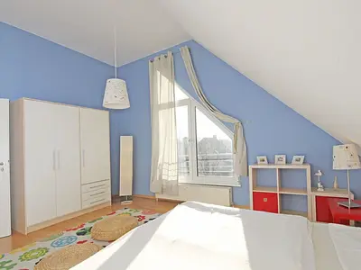 Ferienwohnung für 5 Personen (84 m²) in Ostseebad Kühlungsborn 9/10