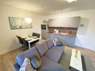 Ferienwohnung für 4 Personen (47 m²) in Ostseebad Kühlungsborn 6/10