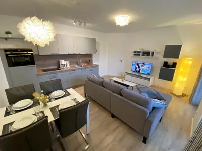 Ferienwohnung für 4 Personen (47 m²) in Ostseebad Kühlungsborn 7/10
