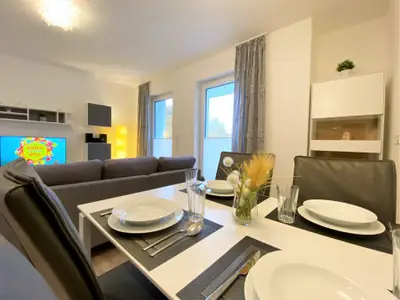 Ferienwohnung für 4 Personen (47 m²) in Ostseebad Kühlungsborn 8/10