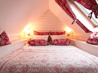 Ferienwohnung für 2 Personen (28 m²) in Ostseebad Kühlungsborn 2/10