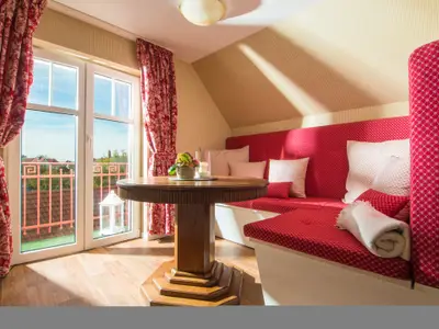 Ferienwohnung für 2 Personen (28 m²) in Ostseebad Kühlungsborn 3/10