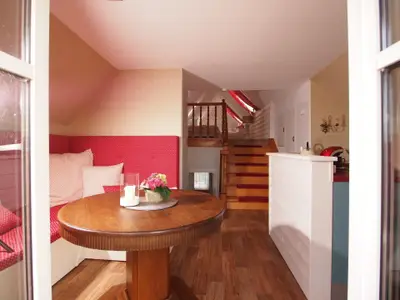 Ferienwohnung für 2 Personen (28 m²) in Ostseebad Kühlungsborn 4/10