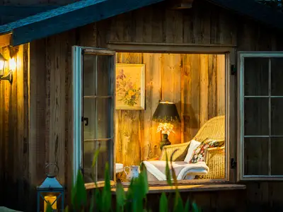 Ferienwohnung für 2 Personen (28 m²) in Ostseebad Kühlungsborn 8/10