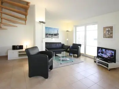Ferienwohnung für 4 Personen (90 m²) in Ostseebad Kühlungsborn 2/10