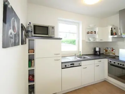 Ferienwohnung für 4 Personen (90 m²) in Ostseebad Kühlungsborn 3/10